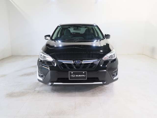Subaru XV 3