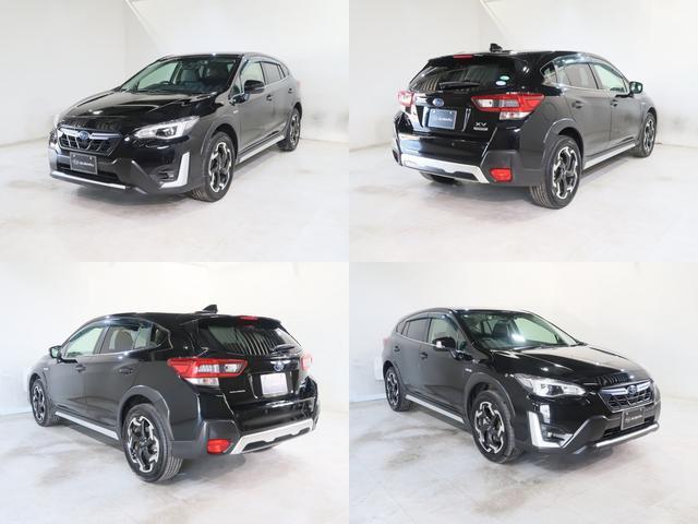 Subaru XV 4
