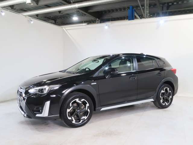 Subaru XV 5