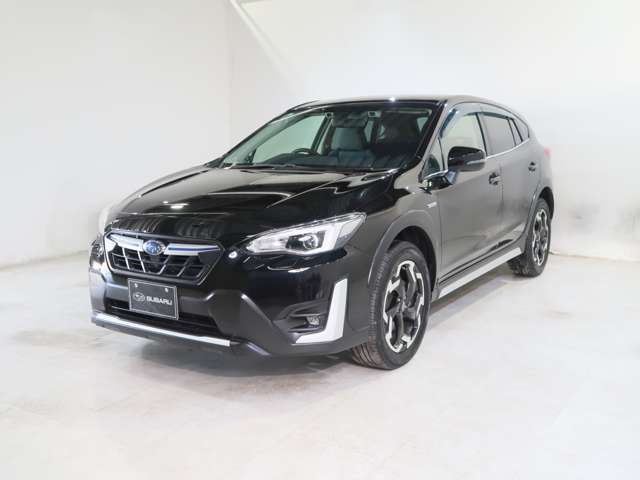 Subaru XV 6