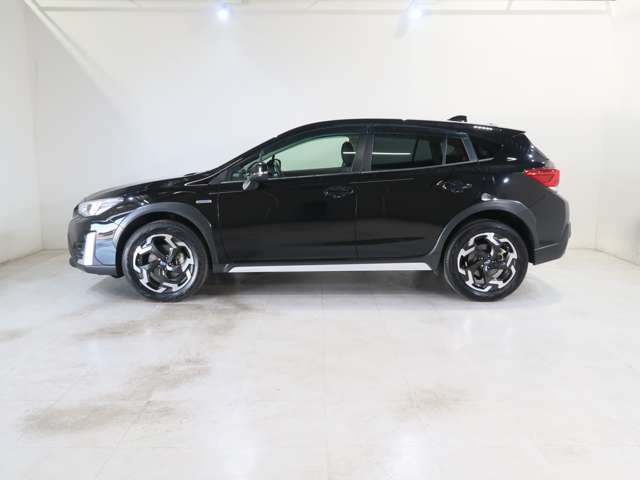 Subaru XV 7