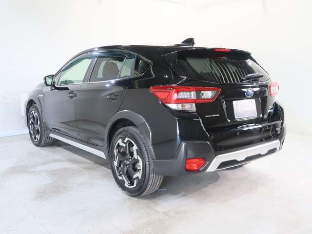 Subaru XV 8
