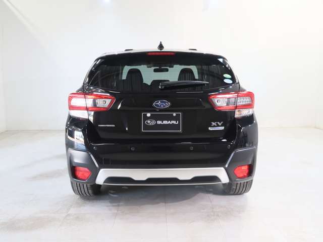 Subaru XV 10