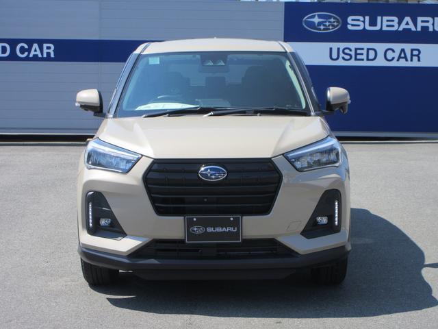 Subaru Rex 2
