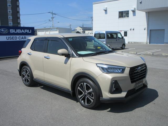 Subaru Rex 3