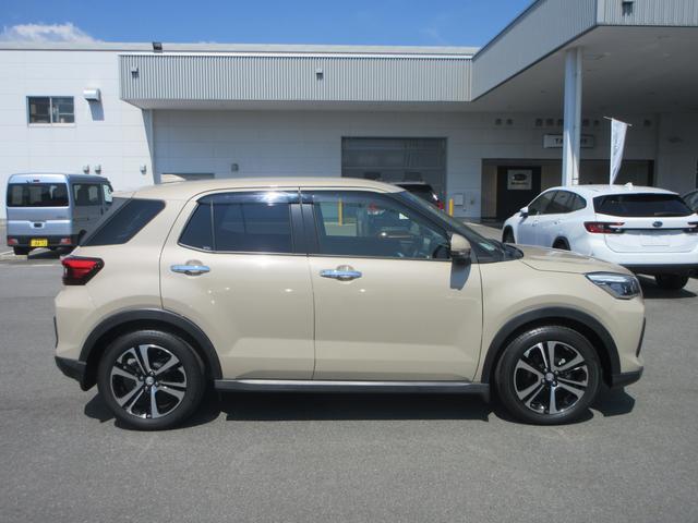 Subaru Rex 4