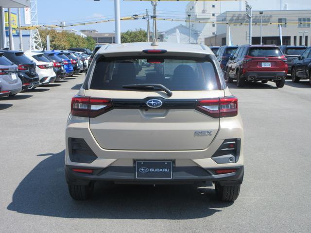 Subaru Rex 6