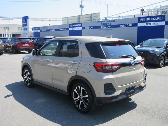 Subaru Rex 7