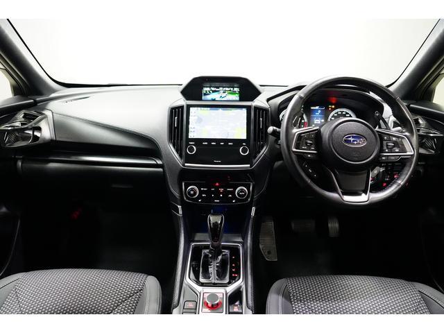 Subaru Forester 7