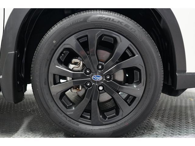 Subaru Forester 8