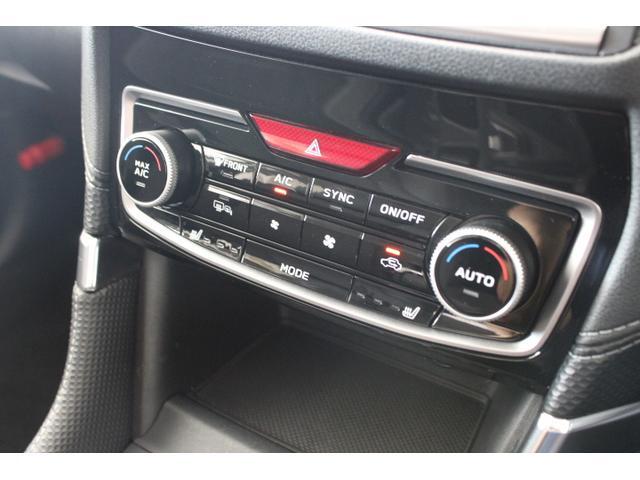 Subaru Forester 12