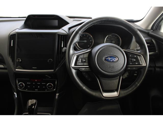 Subaru Forester 6