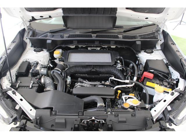 Subaru Forester 8