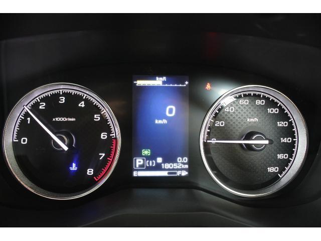 Subaru Forester 9