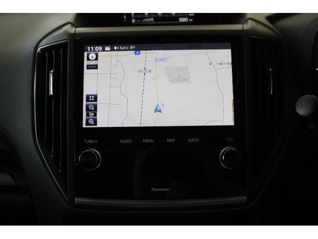Subaru Forester 10