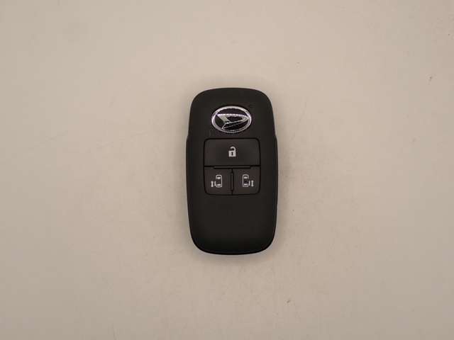 Daihatsu Atrai 5