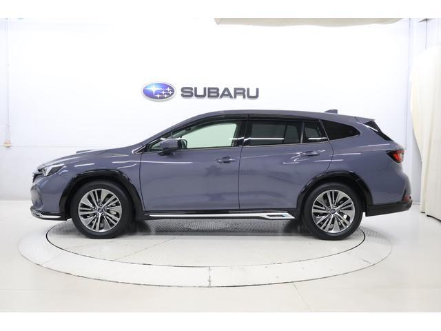 Subaru Levorg Layback 7