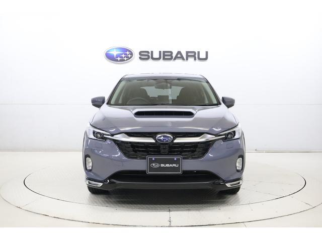 Subaru Levorg Layback 8