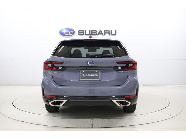 Subaru Levorg Layback 9