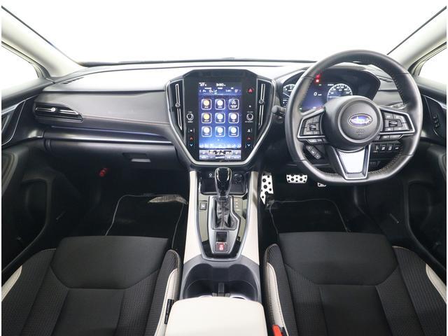 Subaru Levorg Layback 10