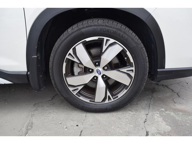 Subaru Forester 7