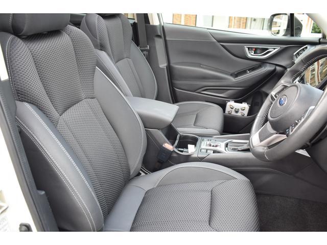 Subaru Forester 8