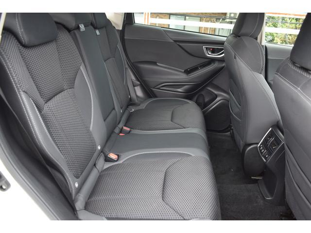 Subaru Forester 9