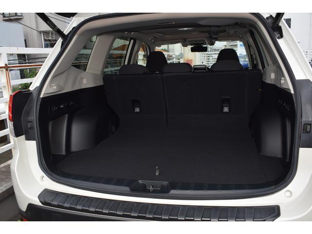 Subaru Forester 10