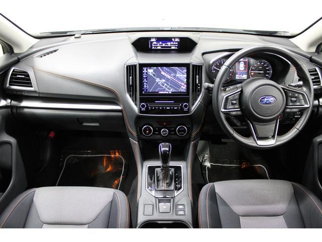 Subaru XV 2
