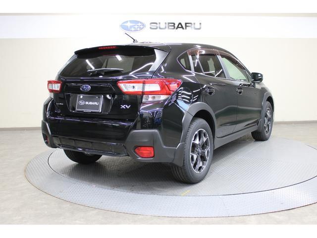 Subaru XV 7