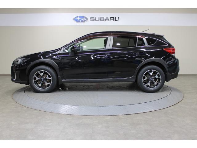 Subaru XV 8