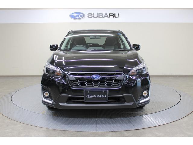 Subaru XV 9