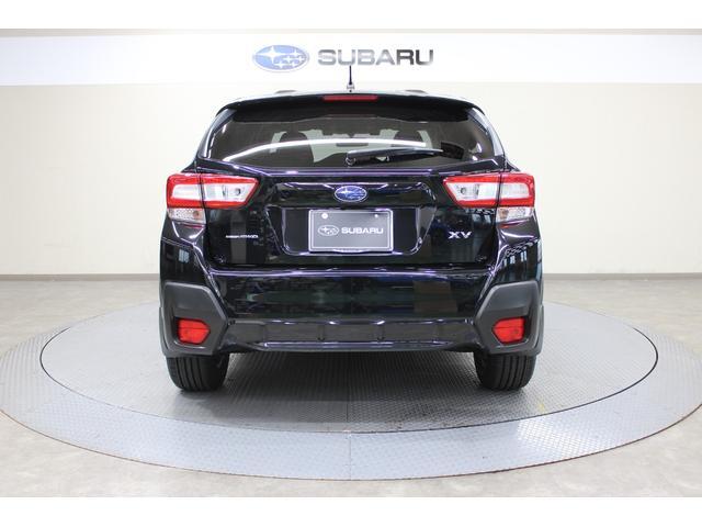 Subaru XV 10