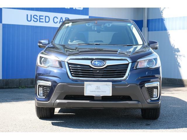 Subaru Forester 4