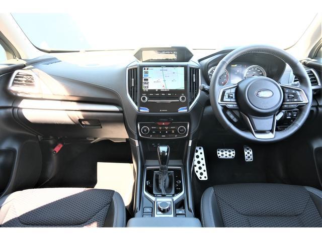 Subaru Forester 6