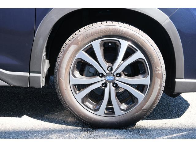 Subaru Forester 7