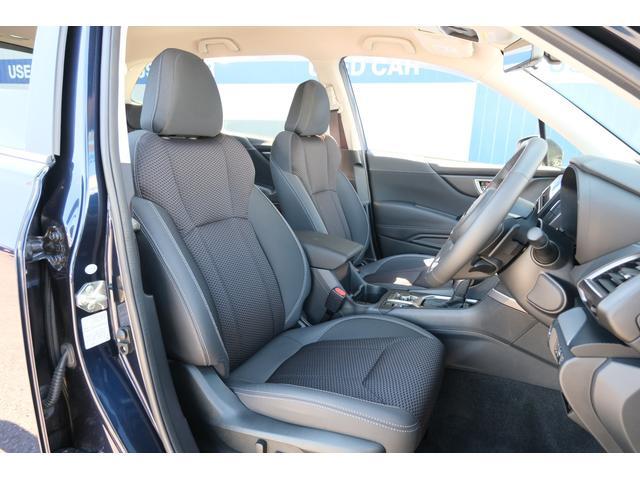 Subaru Forester 8