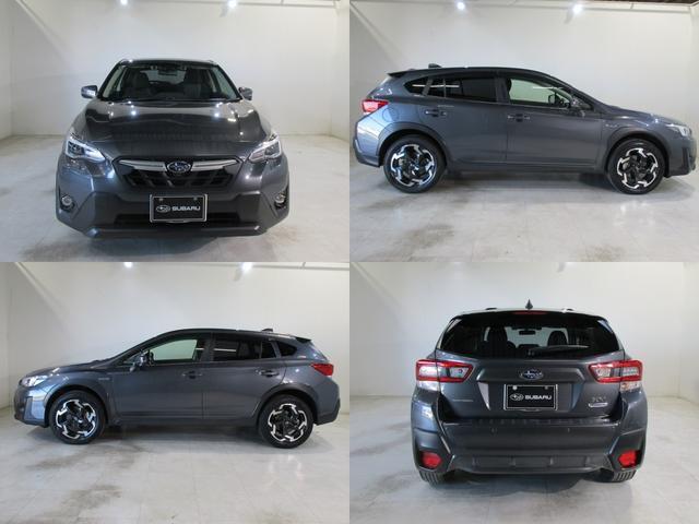 Subaru XV 2