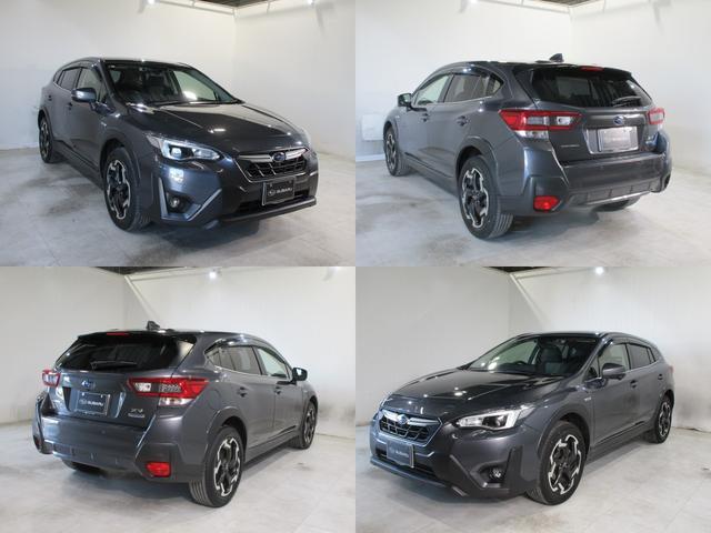Subaru XV 3