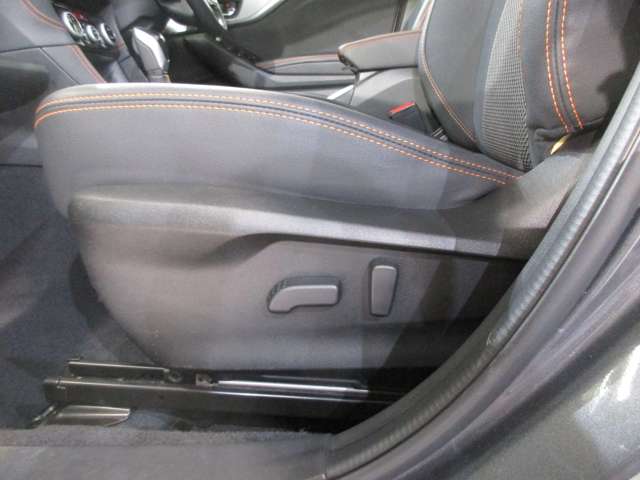 Subaru XV 4