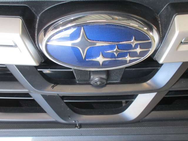 Subaru XV 7