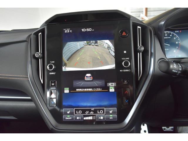 Subaru Levorg Layback 7