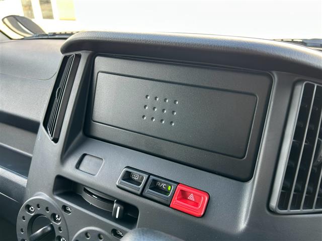 Toyota Town Ace Van 5