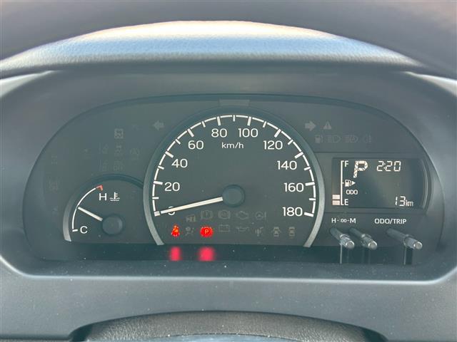 Toyota Town Ace Van 7