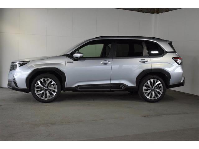 Subaru Forester 11