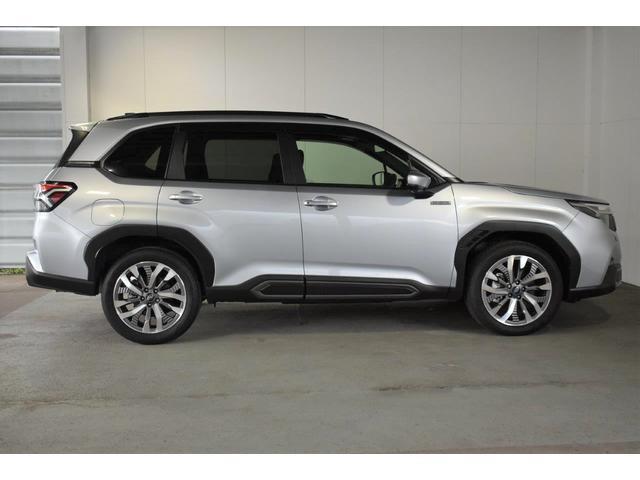 Subaru Forester 12
