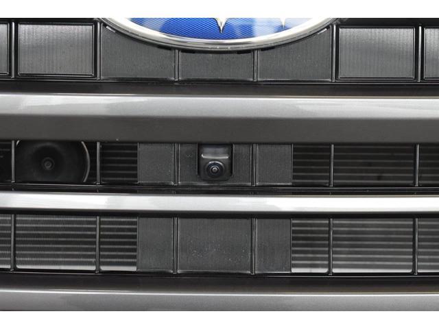 Subaru Forester 3