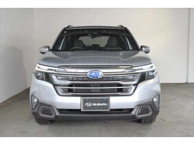 Subaru Forester 9