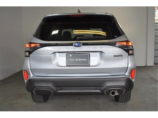 Subaru Forester 10
