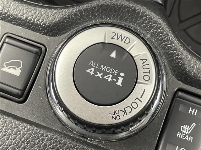 Nissan X-Trail 11